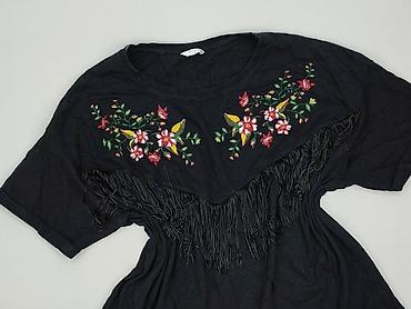 biustonosz c: T-shirt damski, rozmiar XL — 1