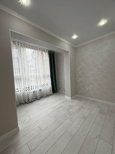 Продажа квартир: 1 комната, 53 м², Элитка, 7 этаж, Косметический ремонт — 9