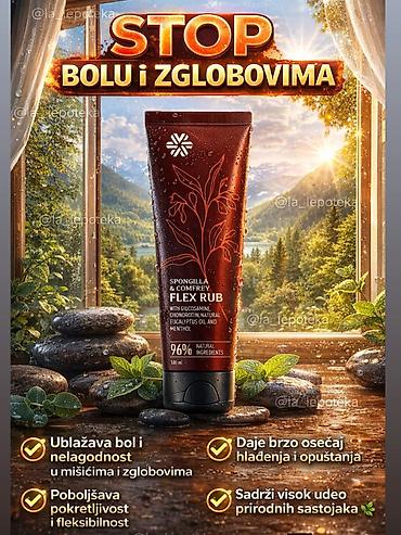 Suplementi: Prirodni dodaci ishrani – Essential linija 1) Essential Fatty Acids – — 12