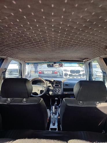 бампер передний на гольф 3: Volkswagen Golf: 1993 г., 1.8 л, Механика, Бензин, Хэтчбэк — 10