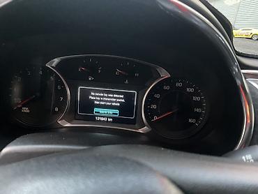 Buick: Chevrolet Malibu: 2017 г., 1.5 л, Автомат, Бензин, Седан lalafo.kg да — 10 Buick: Chevrolet Malibu: 2017 г., 1.5 л, Автомат, Бензин, Седан — 10