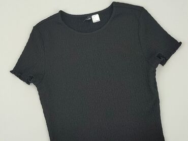 Swetry: Sweter, H&M, M, stan - Idealny