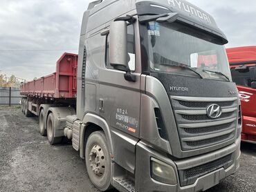 Тягачи: Тягач, Howo, 2021 г. — 5