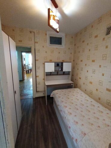 Köhnə tikili: Bakı, 2 otaqlı, Köhnə tikili, m. Nəriman Nərimanov, 57 kv. m — 6