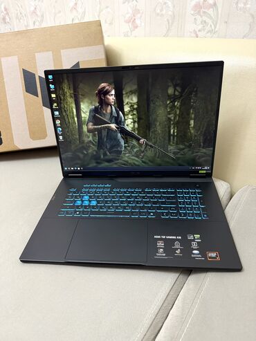 ASUS: Təzədir. Cəmi 1 ay işlənib. Masaüstü PC alındığı üçün satılır. Bahalı -da lalafo.az — 1 ASUS: Təzədir. Cəmi 1 ay işlənib. Masaüstü PC alındığı üçün satılır. Bahalı — 1