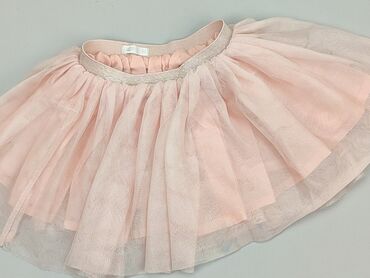spódniczki dresowe: Skirt, Pepco, 6-9 months, condition - Good