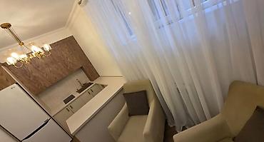 Продажа квартир: 2 комнаты, 55 м², Азия Молл Элитка, 1 этаж, Евроремонт — 10