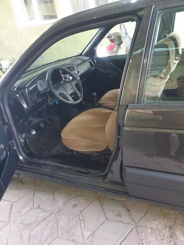 датчик холостого хода гольф: Volkswagen Passat: 1989 г., 1.8 л, Механика, Бензин, Универсал