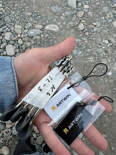 Новостройки от застройщика: Сдан, Элитка, 2 комнаты, 48 м² — 3