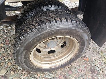 Грузовики: Грузовик, Mercedes-Benz, Дубль, 5 т, Новый — 9