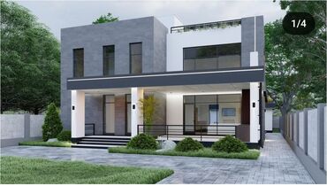 Дизайн, проектирование: Проектирование | Дома — 12