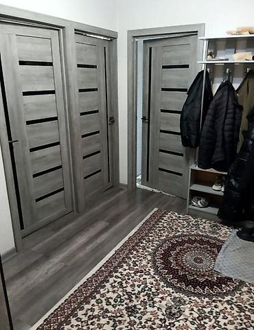 квартира татан: 2 комнаты, 48 м², Таатан ТЦ 105 серия, 2 этаж, Евроремонт — 3