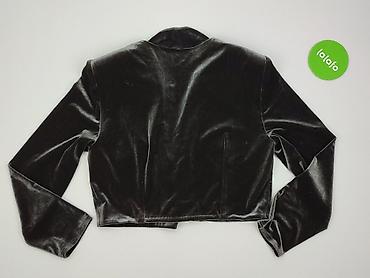 coat: Velvet, Marynarka damska, rozmiar M — 3
