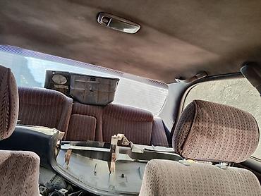 vip razbor: Toyota Corona: 1992 г., Автомат, Седан — 6