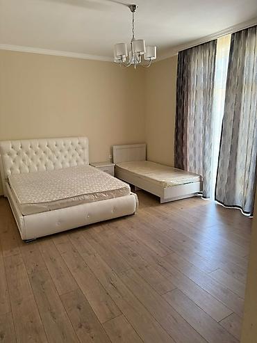 Продажа коттеджей и домов: Продается шикарный коттедж с террасой и собственным участком в зелёном — 13