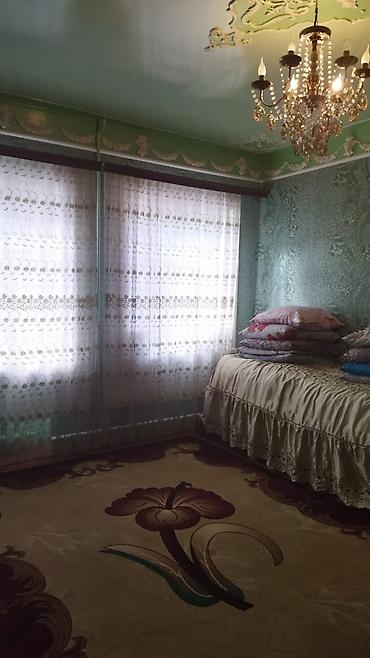 bilgeh ev satilir: 5 otaqlı, 128 kv. m, Kredit yoxdur, Orta təmir — 10