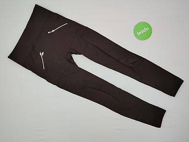 ocieplane: Legginsy rozmiar XL — 2