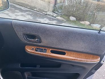 Honda: Honda Stepwgn: 2005 г., 2 л, Автомат, Бензин, Минивэн at lalafo.kg — 12 Honda: Honda Stepwgn: 2005 г., 2 л, Автомат, Бензин, Минивэн — 12