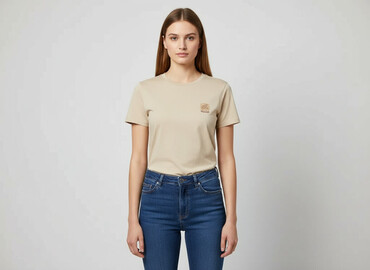 koszulki bez rękawów damskie hugo: Used, Women`s T-shirt, size S