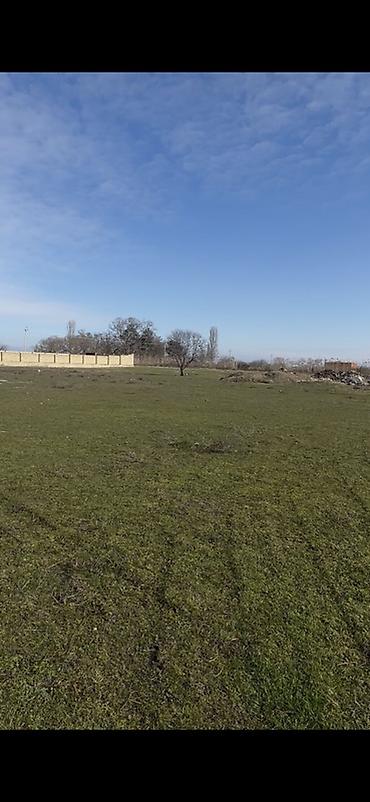 Torpaq sahələrinin satışı: Tikinti — 9