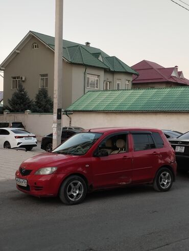 мазда демио бишкек цена: Mazda Demio: 2004 г., 1.3 л, Автомат, Бензин, Хэтчбэк