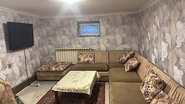 uzuz evler: Biləcəri 1 otaqlı, 40 kv. m, Orta təmir — 2
