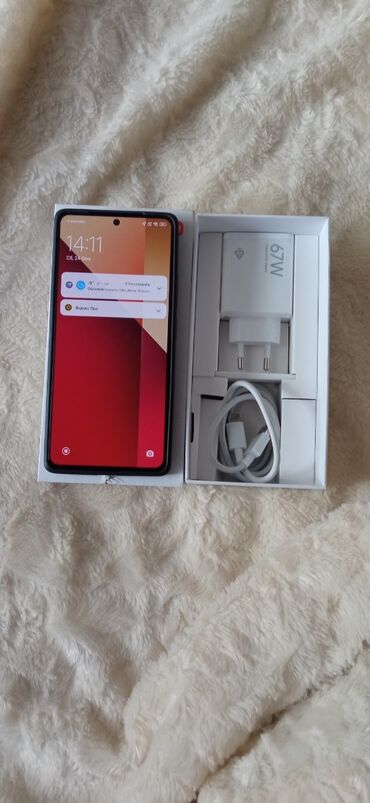 Xiaomi, 13 Pro, Б/у, 256 ГБ, цвет - Черный, 2 SIM