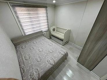Продажа коттеджей и домов: Продаётся дом Кок-Жар🏡 4.06 сотки, Ул. Кулмурзаев В шикарном районе — 10