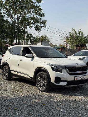 киа к5 бишкек в рассрочку: Kia Seltos: 2019 г., 1.6 л, Автомат, Бензин, Кроссовер