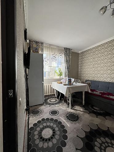 Продажа коттеджей и домов: Рабочий городок. Асаналиев / Алтымышев Дом 100 м², участок 5,5 соток — 4