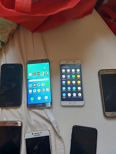 Samsung: Samsung pametni telefoni – više modela - Modeli vidljivi na slikama — 5