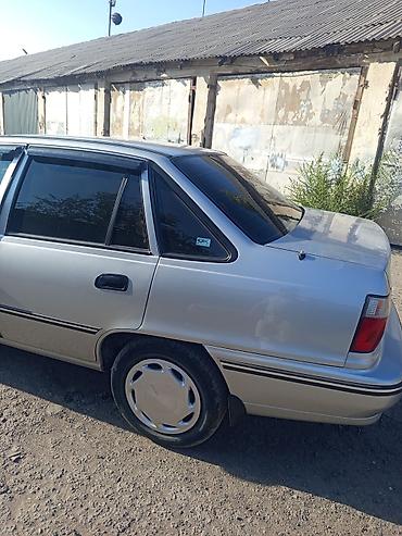 tico matiz: Daewoo Nexia: 2003 г., Бензин, Седан — 5