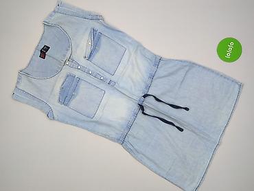 mass denim: House of Denim, Sukienka damska, rozmiar M — 2