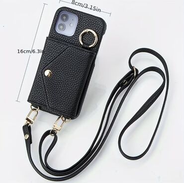 Kabrolar: Qadın və kişi üçün caselər, telefon üçün bütün aksesuarların satışı — 9