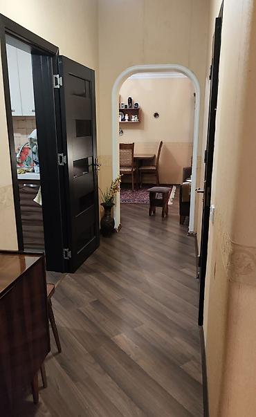 Mənzillərin satışı: 2 otaqlı, Yeni tikili, m. Xalqlar Dostluğu, 90 kv. m — 6