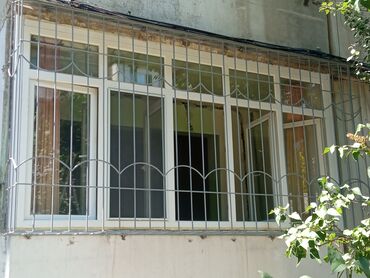 Сварка: Сварка | Решетки на окна — 5