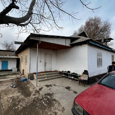 Продажа домов: Дом, 200 м², 4 комнаты, Собственник, Старый ремонт — 3