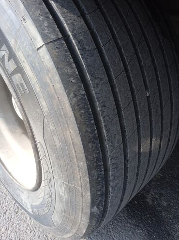 Tırlar: Mercedes-Benz Actros 1843 çekici + tentli yarımqoşqu -da lalafo.az — 15 Tırlar: Mercedes-Benz Actros 1843 çekici + tentli yarımqoşqu — 15