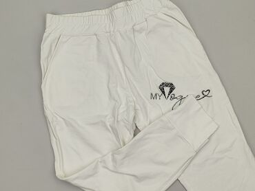 Vogue, Sweatpants for women, size S