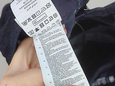 spodenki jeansowe pull: G-Star Raw, Spodnie materiałowe damskie, rozmiar S — 5