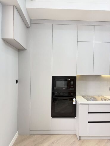 Кухонные гарнитуры: Изготовление мебели и лестниц на заказ! Кухни, шкафы-купе at lalafo.kg — 9 Кухонные гарнитуры: Изготовление мебели и лестниц на заказ! Кухни, шкафы-купе — 9