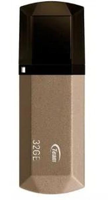 Hard diskovi, eksterni diskovi: TEAMGROUP C155 USB flash memorija – 32 GB, USB 3.0 - Kapacitet: 32 GB — 12