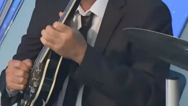 operator isi axtariram: Peşəkar Saz-Gitara İfaçısı 30 ildən artıq təcrübəyə malik peşəkar