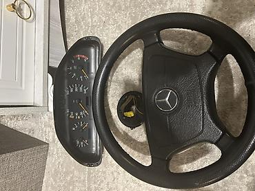 dadsan yag: Sadə, Mercedes-Benz, 1999 il, İşlənmiş — 1