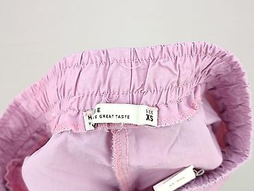 mini short sinsay: Szorty damskie, rozmiar XS — 4