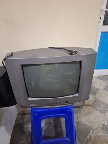 lc televizor: İşlənmiş Televizor LG 98" Ünvandan götürmə