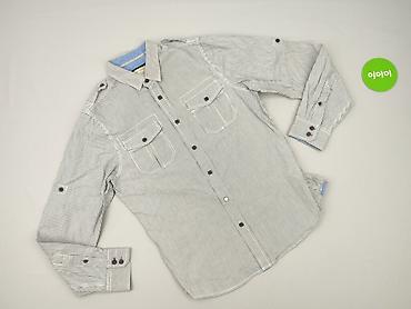 kurtka pull bear: Brave Soul, Koszulа dla mężczyzn, rozmiar S — 2
