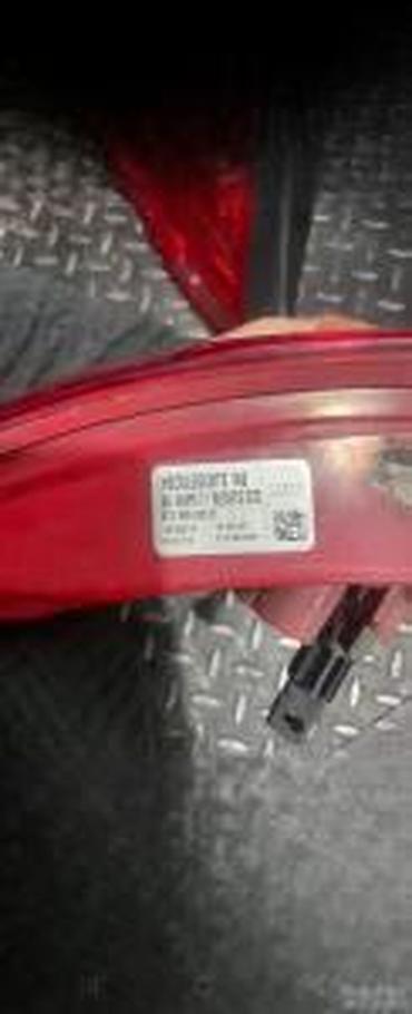 smart sensor ar991: AUDI A5 STOP SVETLO LED 8T0945096H | Audi vagen delovi altina zemun — 1
