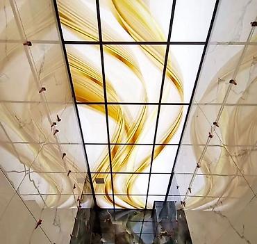 Asma tavanlar: Asma tavan, Şüşə, Suyadavamlı, Pulsuz çatdırılma, Pulsuz quraşdırma, Zəmanətli -da lalafo.az — 7 Asma tavanlar: Asma tavan, Şüşə, Suyadavamlı, Pulsuz çatdırılma, Pulsuz quraşdırma, Zəmanətli — 7