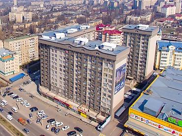 квартира с подселенем: 3 комнаты, 7 мкр Собственник, Без животных, от 1 года, С мебелью полностью — 1